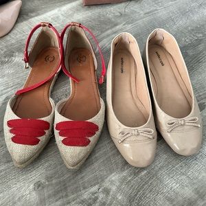 Brazilian summer sandals